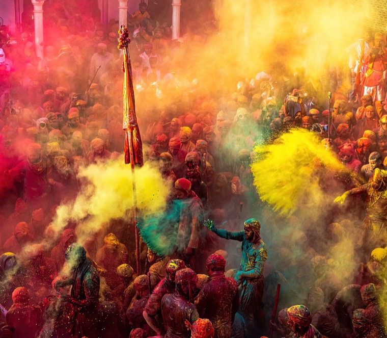 Holi