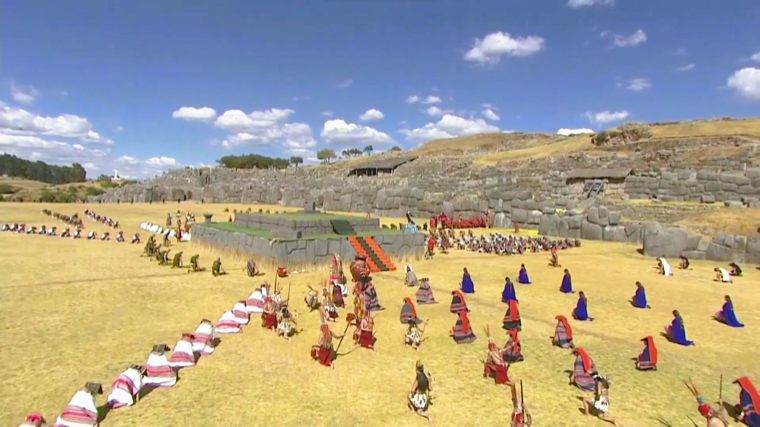 Inti Raymi