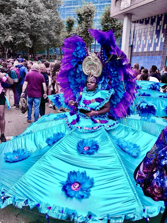 Notting Hill Carnival