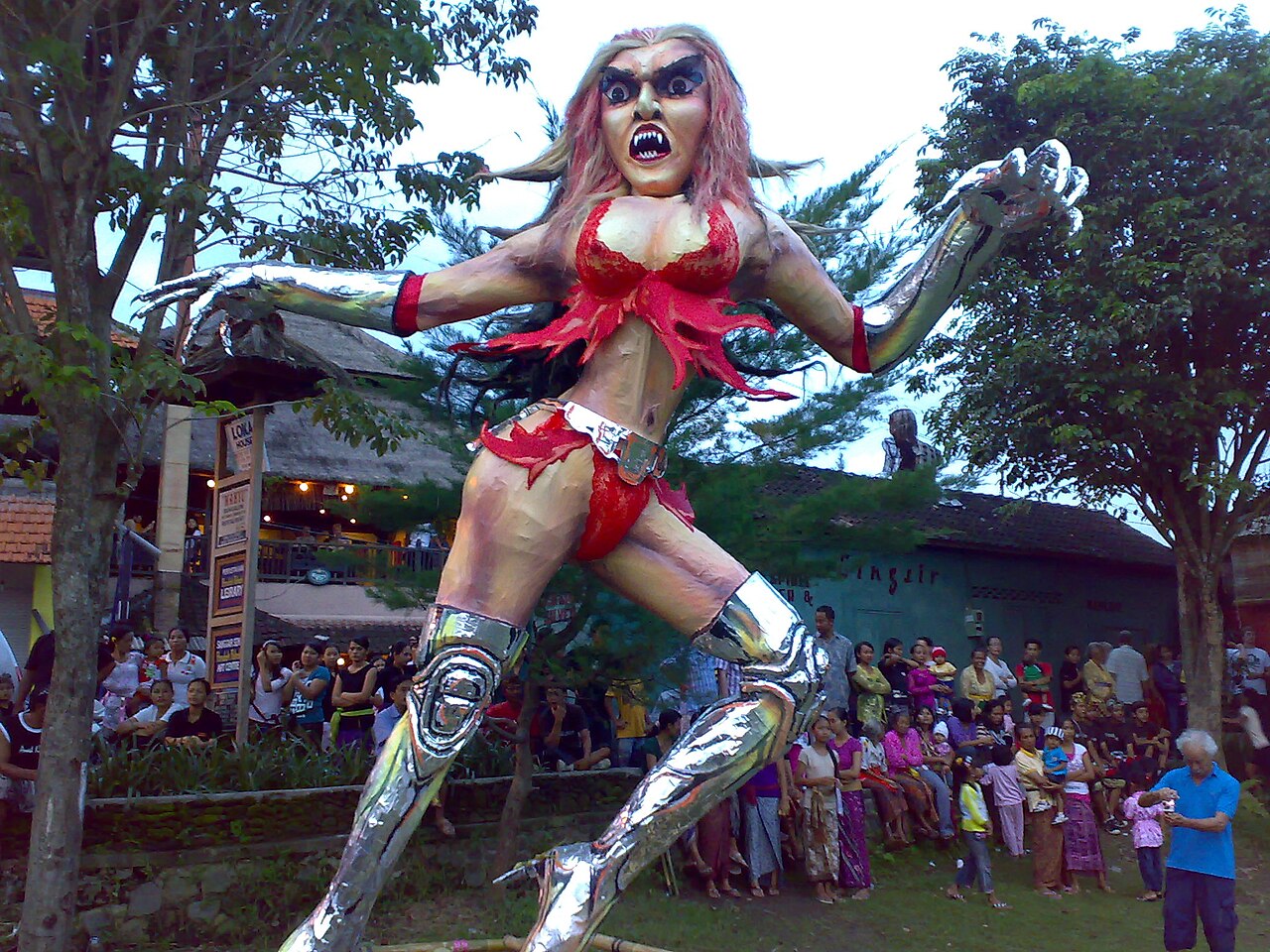 Nyepi