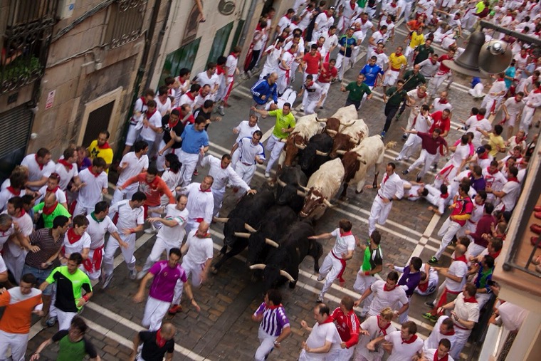 San Fermรญn